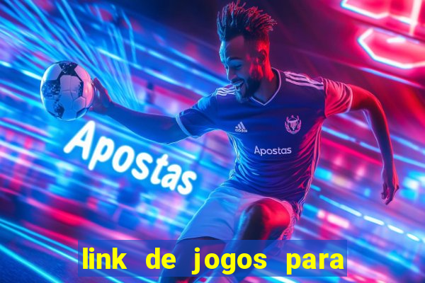 link de jogos para ganhar dinheiro